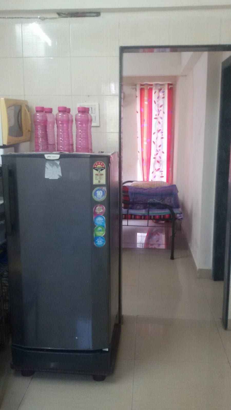 Male PG in Kopar Khairane near Reliance Corporate Park - photo 5